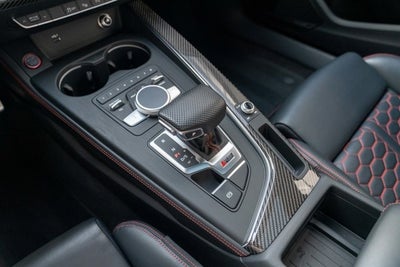 2019 Audi RS 5 Sportback 2.9 TFSI quattro