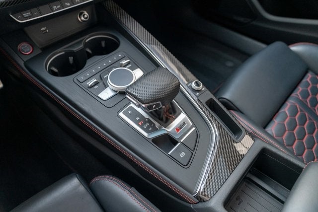 2019 Audi RS 5 Sportback 2.9 TFSI quattro