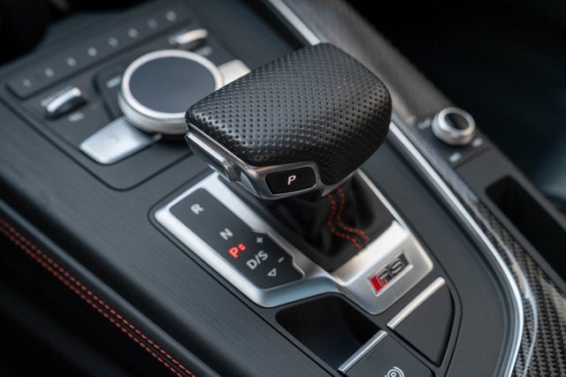 2019 Audi RS 5 Sportback 2.9 TFSI quattro