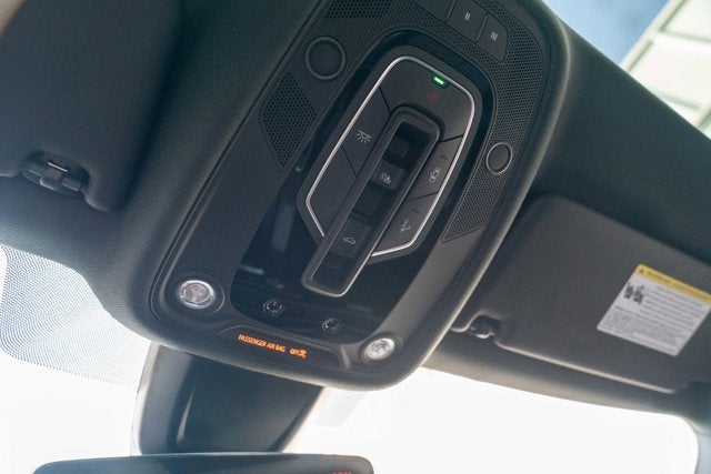 2019 Audi RS 5 Sportback 2.9 TFSI quattro