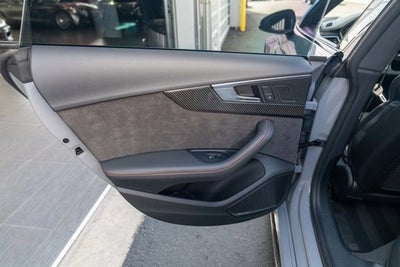 2019 Audi RS 5 Sportback 2.9 TFSI quattro