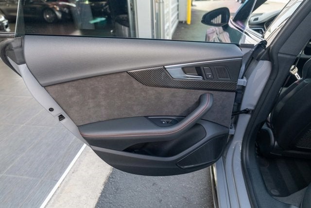 2019 Audi RS 5 Sportback 2.9 TFSI quattro