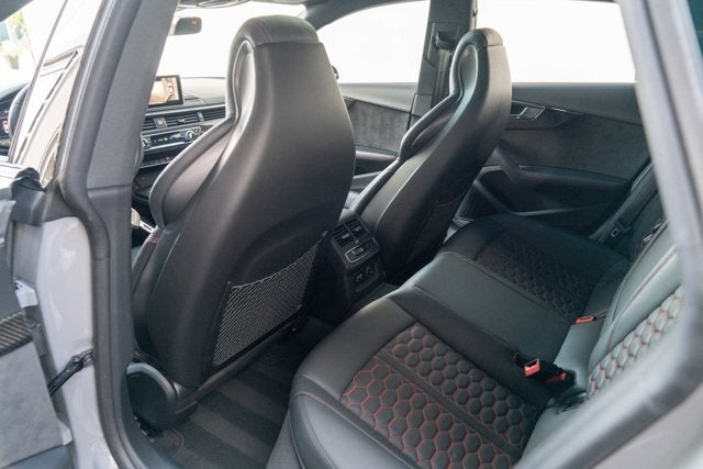 2019 Audi RS 5 Sportback 2.9 TFSI quattro