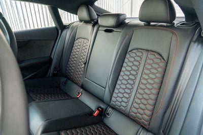 2019 Audi RS 5 Sportback 2.9 TFSI quattro