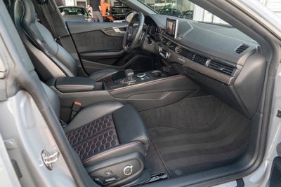 2019 Audi RS 5 Sportback 2.9 TFSI quattro