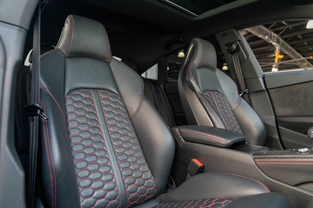 2019 Audi RS 5 Sportback 2.9 TFSI quattro