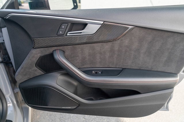 2019 Audi RS 5 Sportback 2.9 TFSI quattro