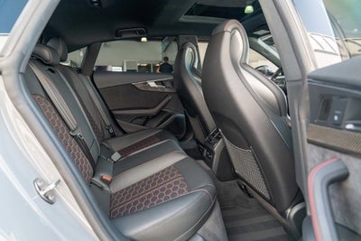 2019 Audi RS 5 Sportback 2.9 TFSI quattro