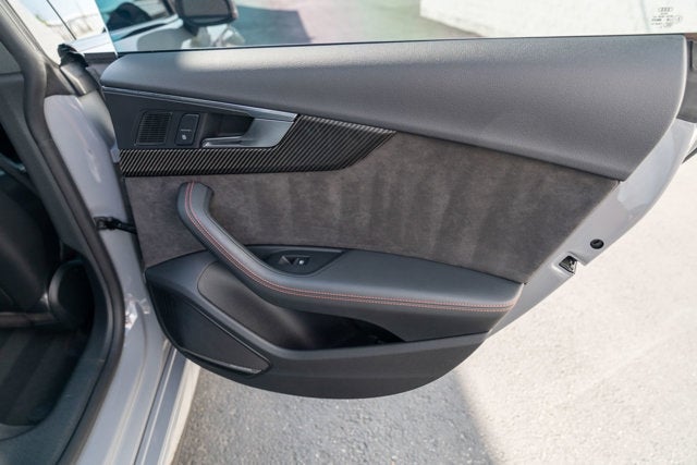 2019 Audi RS 5 Sportback 2.9 TFSI quattro