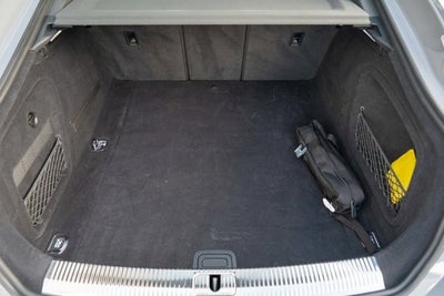 2019 Audi RS 5 Sportback 2.9 TFSI quattro