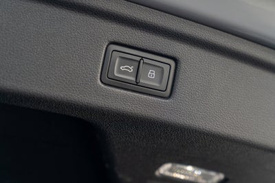 2019 Audi RS 5 Sportback 2.9 TFSI quattro