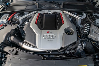 2019 Audi RS 5 Sportback 2.9 TFSI quattro
