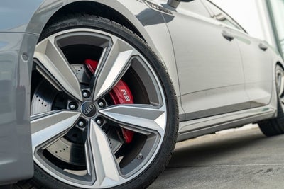 2019 Audi RS 5 Sportback 2.9 TFSI quattro