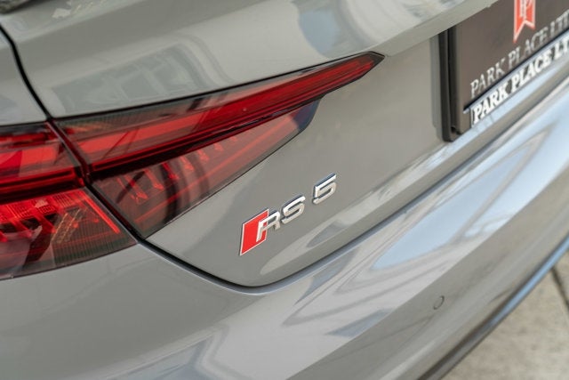 2019 Audi RS 5 Sportback 2.9 TFSI quattro
