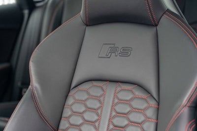 2019 Audi RS5 Sportback 2.9 TFSI quattro