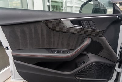 2019 Audi RS5 Sportback 2.9 TFSI quattro