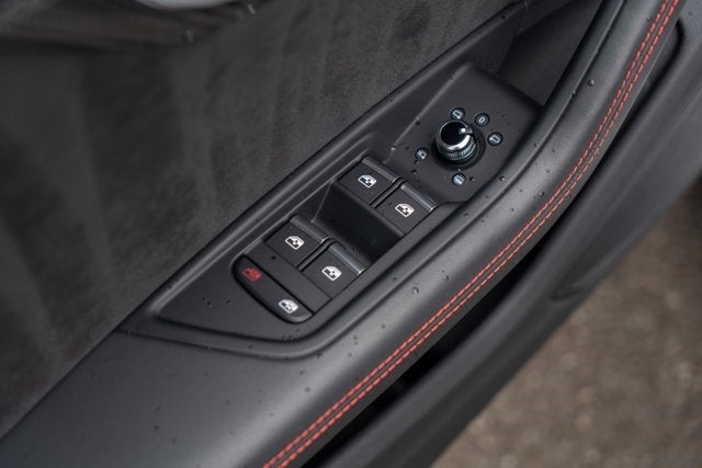 2019 Audi RS5 Sportback 2.9 TFSI quattro