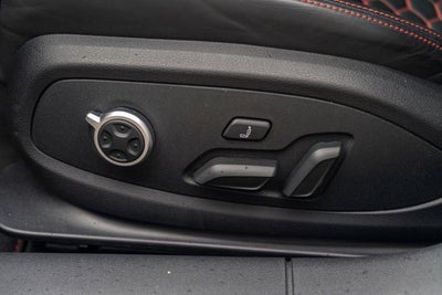 2019 Audi RS5 Sportback 2.9 TFSI quattro