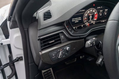 2019 Audi RS5 Sportback 2.9 TFSI quattro