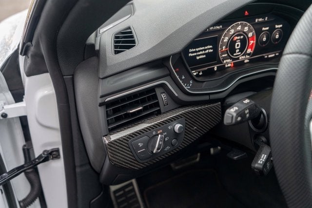 2019 Audi RS5 Sportback 2.9 TFSI quattro