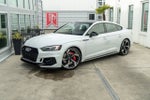 2019 Audi RS5 Sportback 2.9 TFSI quattro
