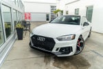 2019 Audi RS5 Sportback 2.9 TFSI quattro