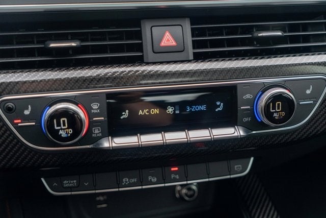 2019 Audi RS5 Sportback 2.9 TFSI quattro