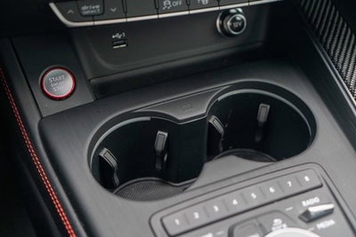 2019 Audi RS5 Sportback 2.9 TFSI quattro