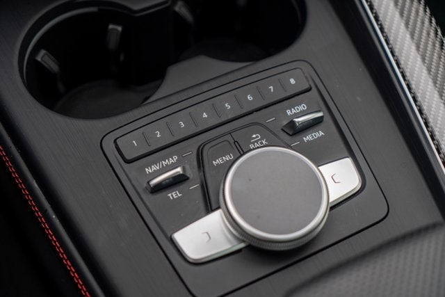 2019 Audi RS5 Sportback 2.9 TFSI quattro