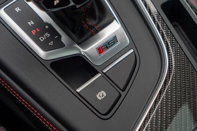 2019 Audi RS5 Sportback 2.9 TFSI quattro