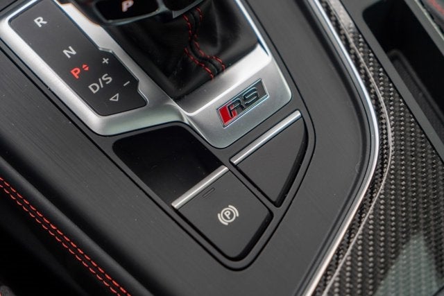 2019 Audi RS5 Sportback 2.9 TFSI quattro