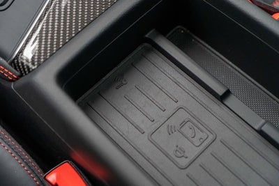 2019 Audi RS5 Sportback 2.9 TFSI quattro