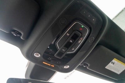 2019 Audi RS5 Sportback 2.9 TFSI quattro