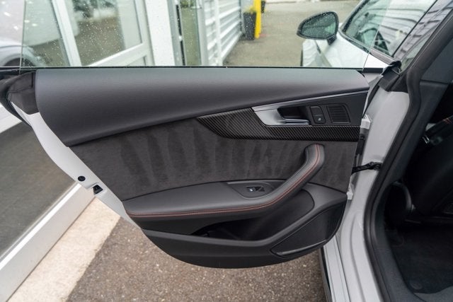 2019 Audi RS5 Sportback 2.9 TFSI quattro