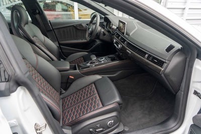 2019 Audi RS5 Sportback 2.9 TFSI quattro