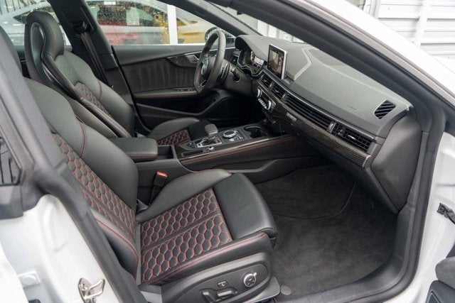 2019 Audi RS5 Sportback 2.9 TFSI quattro