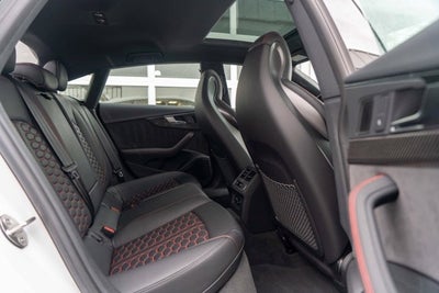 2019 Audi RS5 Sportback 2.9 TFSI quattro