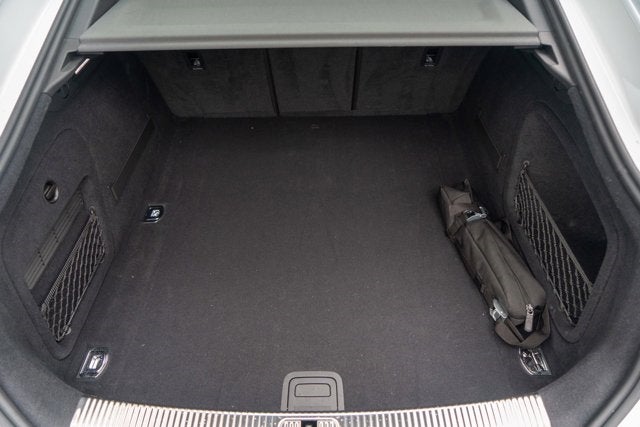 2019 Audi RS5 Sportback 2.9 TFSI quattro