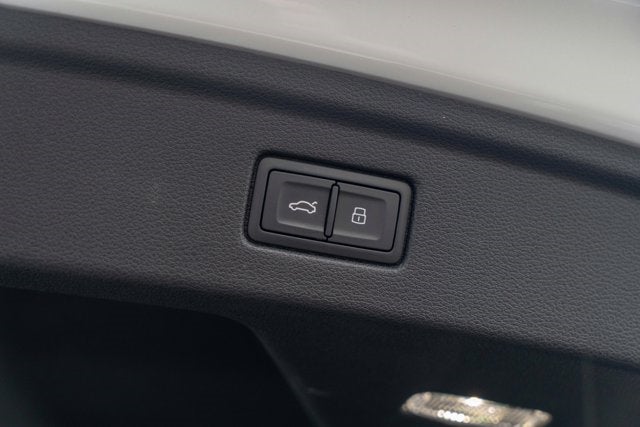 2019 Audi RS5 Sportback 2.9 TFSI quattro