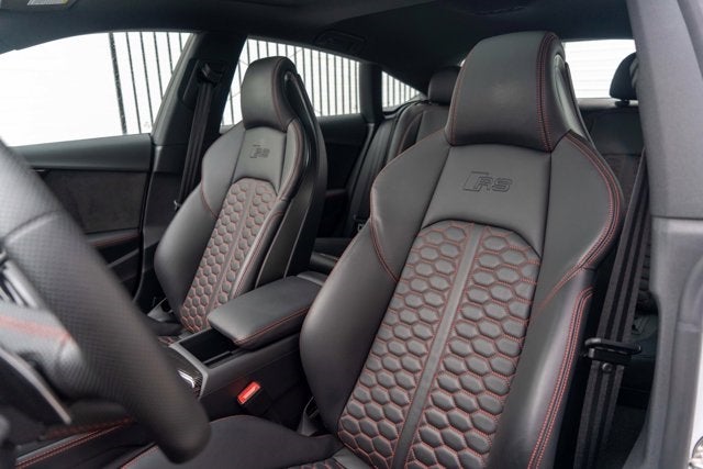 2019 Audi RS5 Sportback 2.9 TFSI quattro