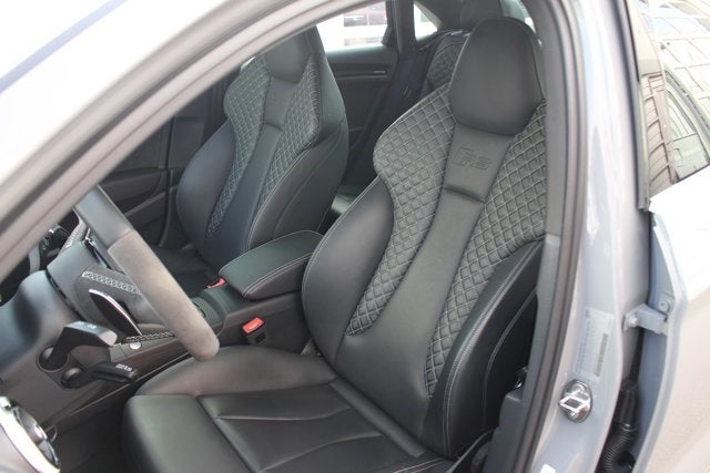 2018 Audi RS 3 2.5 TFSI S Tronic