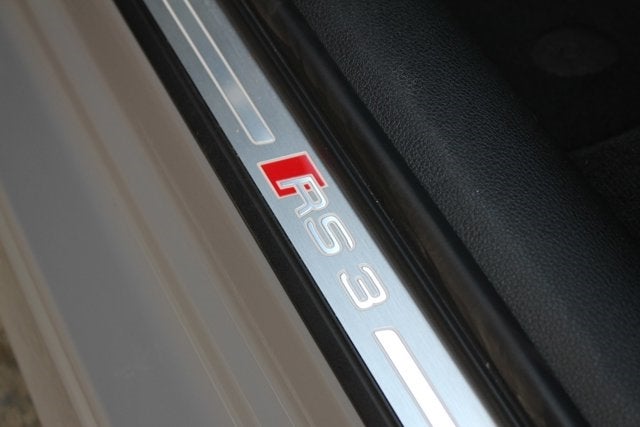 2018 Audi RS 3 2.5 TFSI S Tronic