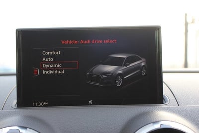 2018 Audi RS 3 2.5 TFSI S Tronic