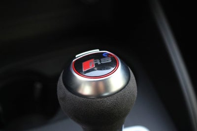 2018 Audi RS 3 2.5 TFSI S Tronic