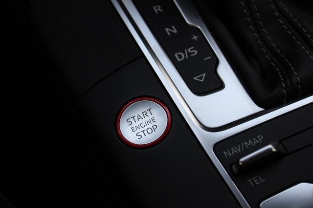 2018 Audi RS 3 2.5 TFSI S Tronic