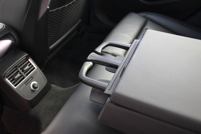 2018 Audi RS 3 2.5 TFSI S Tronic