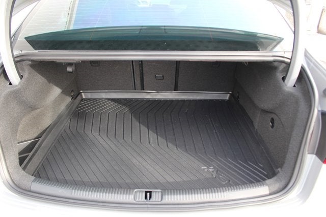 2018 Audi RS 3 2.5 TFSI S Tronic