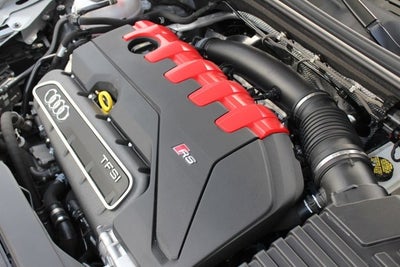 2018 Audi RS 3 2.5 TFSI S Tronic