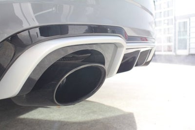 2018 Audi RS 3 2.5 TFSI S Tronic