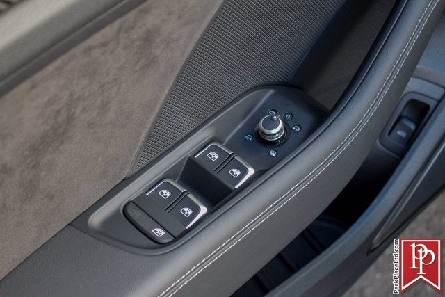 2020 Audi RS 3 Sedan 2.5 TFSI